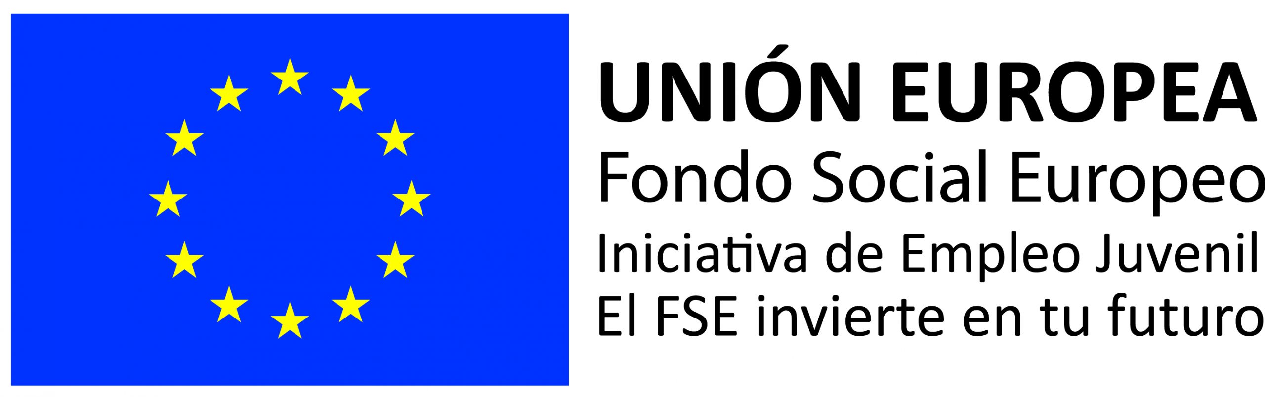 ©Ayto.Granada: Logotipo Fondo Sosical Europeo EmpleoJuvenil scaled