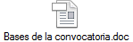 Bases de la convocatoria.doc