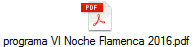 programa VI Noche Flamenca 2016.pdf