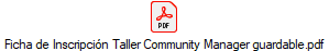 Ficha de Inscripcin Taller Community Manager guardable.pdf