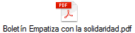 Boletn Empatiza con la solidaridad.pdf