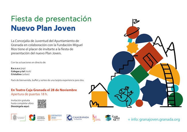 Noticia: Gala concierto Plan Joven Municipal