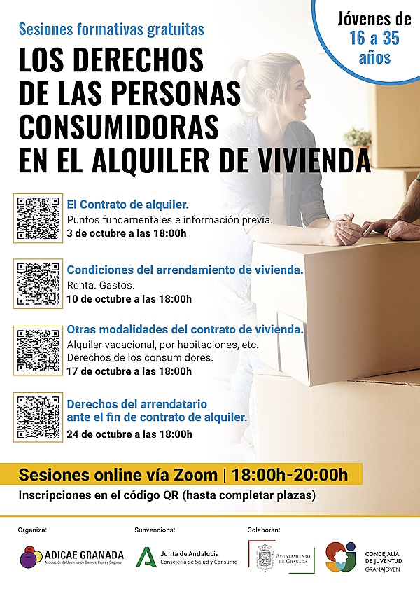 : Los derechos de las personas consumidoras en el alquiler de vivienda