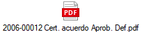 2006-00012 Cert. acuerdo Aprob. Def.pdf