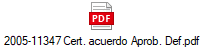 2005-11347 Cert. acuerdo Aprob. Def.pdf