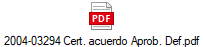 2004-03294 Cert. acuerdo Aprob. Def.pdf