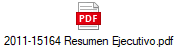 2011-15164 Resumen Ejecutivo.pdf