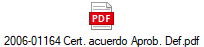 2006-01164 Cert. acuerdo Aprob. Def.pdf