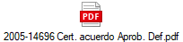 2005-14696 Cert. acuerdo Aprob. Def.pdf