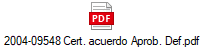 2004-09548 Cert. acuerdo Aprob. Def.pdf