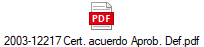 2003-12217 Cert. acuerdo Aprob. Def.pdf