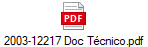 2003-12217 Doc Tcnico.pdf