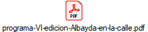 programa-VI-edicion-Albayda-en-la-calle.pdf