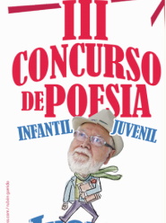 III Concurso de poesa Infantil y Juvenil Juan de Loxa