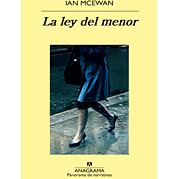 Tertulia literaria: La ley del menor