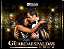 Musical: El Guardaespaldas