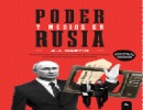 Presentacin del libro Poder y medios en Rusia: nacimiento y desarrollo del mercado de la comunicacin en un Estado oligrquico y autocrtico de A. J.  Martn (CANCELADA)