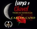 Luna y clavel – Tributo homenaje a Carlos Cano