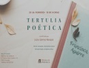 Tertulia potica: sesin dedicada a Francisca Aguirre