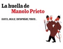 La huella de Manolo Prieto