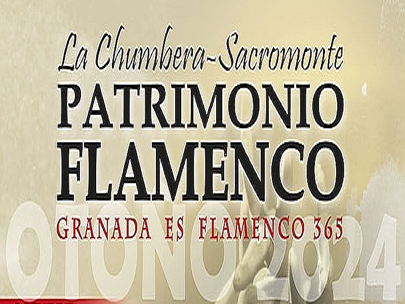 Flamenco en La Chumbera - El Sacromonte