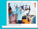 Video marketing con mvil para redes sociales