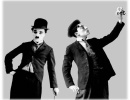 Clsicos del cine. Chaplin & Keaton