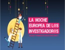 Noche de l@s investigador@s