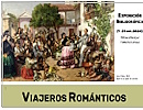 Exposicin bibliogrfica: viajeros romnticos