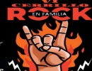 VI Cerrillo Rock en familia