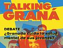 Debates juveniles: Talking Gran. Cambio climtico