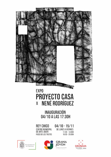 Expo Proyecto Casa por Nene Rodrguez