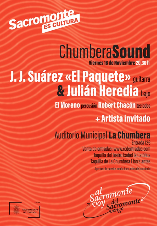 Chumbera Sound