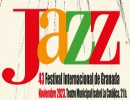 43 Festival Internacional de Jazz de Granada