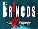 Los Brincos, 60 aniversario