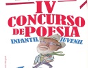  IV Concurso de Poesa Infantil juvenil Juan de Loxa