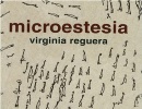 Presentacin de Microestesia de Virginia Reguera