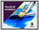 Curso de acuarela para adultos