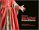 Torcuato Ruiz del Peral. El otoo del Barroco. Exposicin y visitas guiadas