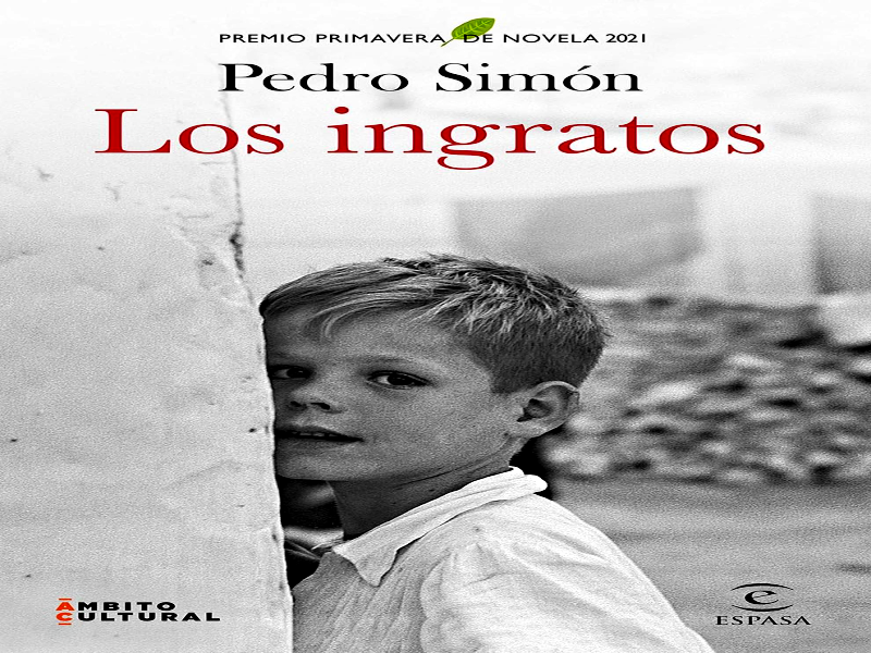 Tertulia literaria sobre el libro: Los ingratos