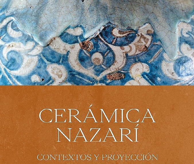 Cermica nazar: contextos y proyeccin