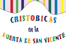 Cristobicas en la Huerta de San Vicente