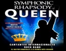 Symphonic Rhapsody Of Queen