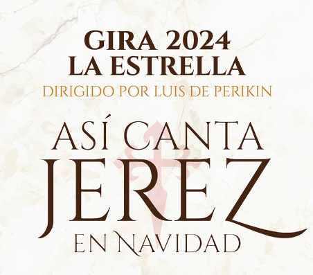 As canta Jerez en Navidad