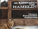 Encuentro con el autor del libro: El librero de Hameln 