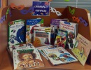 Exposicin bibliogrfica. Carnaval y disfraces