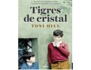 Tertulia del Club de Lectura “Entre ros”, grupo 1: Tigre de cristal