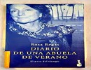 Tertulia literaria Diario de una abuela de verano