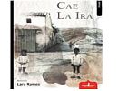 Presentacin del  libro: Cae la ira, de Antonio Lara Ramos 