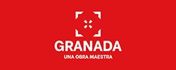 Turismo de la Ciudad de Granada